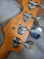 Fender jazz bass - jazz, american
