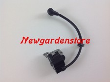 Bobina elettronica motosega BG