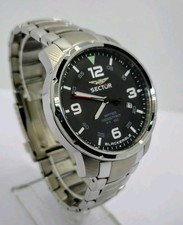 Nuovo orologio sector - orologio,