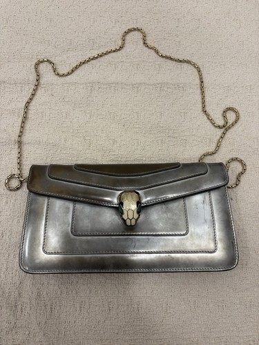 Bvlgari serpenti forever - bvlgari,
