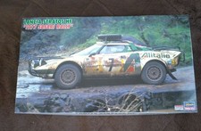 Hasegawa 1:24 Lancia Stratos