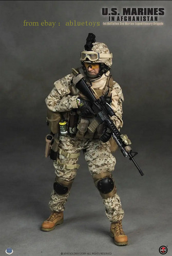 Soldier story ss048 - story, 1/6