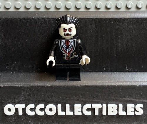 Lego lord vampyre minifigure - lord,