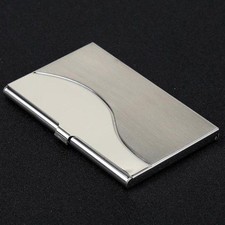 Portasigarette sottile in