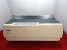 Stampante Epson LQ-300+ Dot