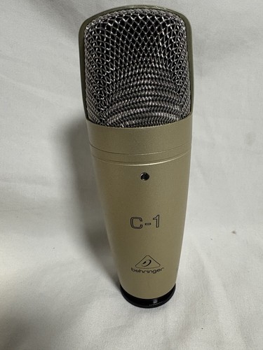 Behringer microfono - microfono, a
