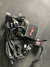 Centralina Rapid Bike per