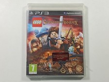 LEGO LE SEIGNEUR DES ANNEAUX