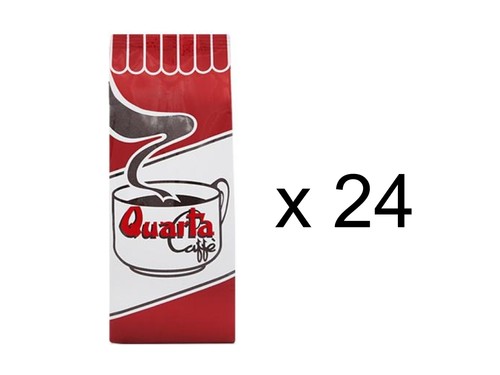 Caffè quarta rossa - caffè,