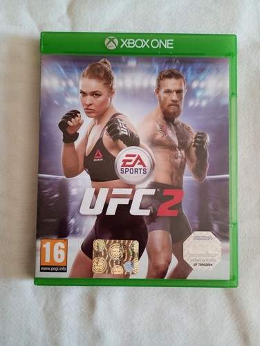 Ufc ultra fighting - ufc,