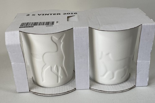Portacandele ikea vinter - ikea,
