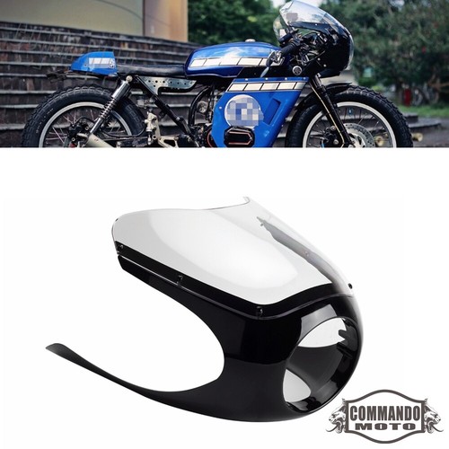 Mezza carena moto - d'epoca, per