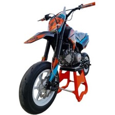 Pit Bike Kayo TD 160 MOTARD -