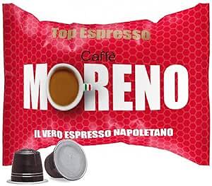Caffe moreno 500 cialde - caffe',