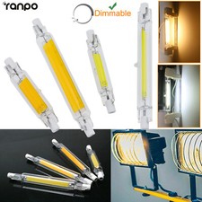 Le Lampadine Dimmerabili LED