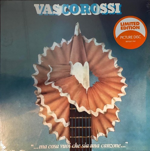 Vasco rossi cosa vuoi - "ma, che