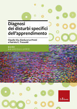 Diagnosi dei disturbi