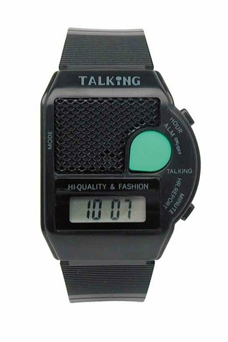 Adora orologio parlante - ■,