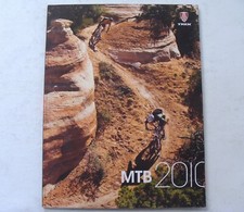 ~ Catalogo Vintage 2010 TREK