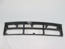 51118235671 GRIGLIA PARAURTI ANTERIORE CENTRALE BMW 530 D E39 RICAMBIO NUOVO