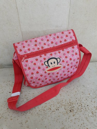 Borsa postina paul frank - borsa-postina,