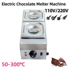 Scalda Cioccolato Elettrico 2