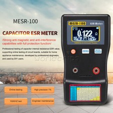 MESR-100 ESR Misuratore di