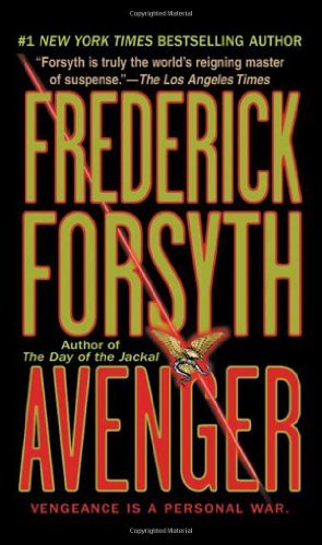 Avenger - , (forsyth,
