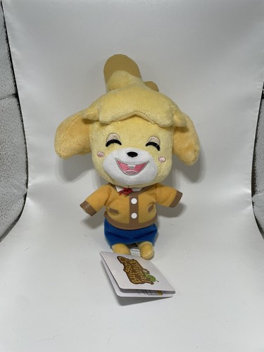 Peluche poupée animal - peluche,