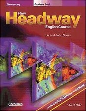 New Headway English Course