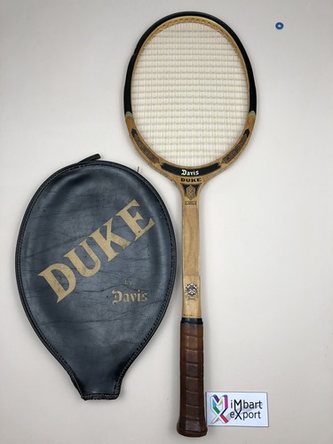 Tad davis duke racchetta - tad,