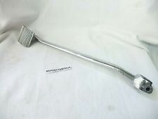 Per INNOCENTI LAMBRO FLI 175 200 450 550 N L LEVA AVVIAMENTO LEVER KICK START 