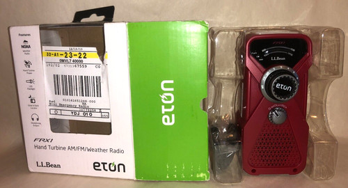 Nuovo bean eton frx1 - nuovo,