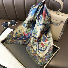 Sciarpa donna quadrata - , 26"