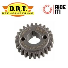 Ingranaggio DRT Racing 25