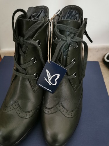 Caprice scarpa con tacco - n., 37