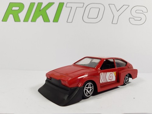 Alfa romeo alfetta gtv - romeo,