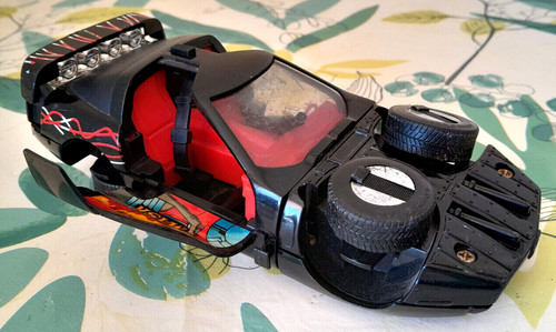 Modellino auto corvette mask - modellino,