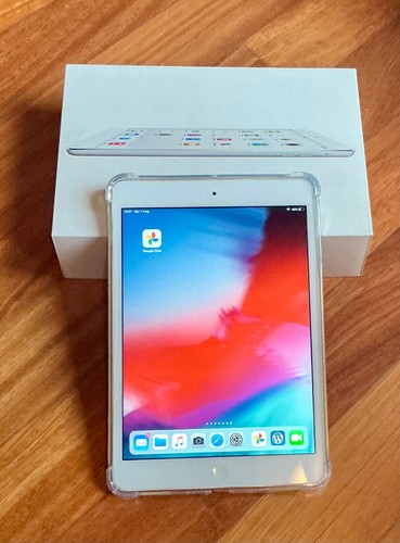Apple ipad mini - 2,, 16