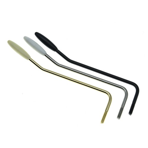 Tremolo trem - , arm