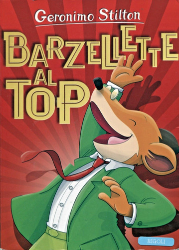 Barzellette top geronimo - barzellette,