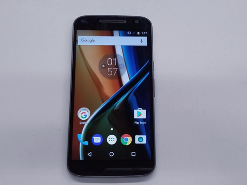 Motorola moto 16 - moto, g4