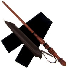 Set Di Bacchette Magiche In