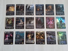 MAGIC Innistrad promessa