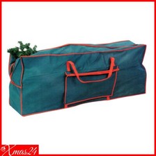 BORSONE CUSTODIA PER ALBERO DI NATALE PROTEZIONE ANTIPOLVERE 125x32x50 185920