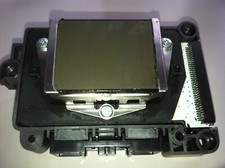 Epson Stylus Pro 3800 DX7 stampante DTG F177000 testina di stampa funziona 100%