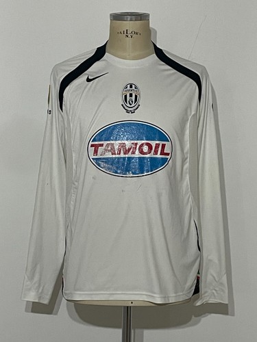 Maglia shirt juventus 2005 - juventus, 2005/06