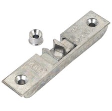 AGB Scrocco porta chiusura