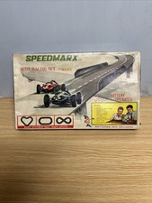 PISTA ELETTRICA SPEEDMARX AUTO