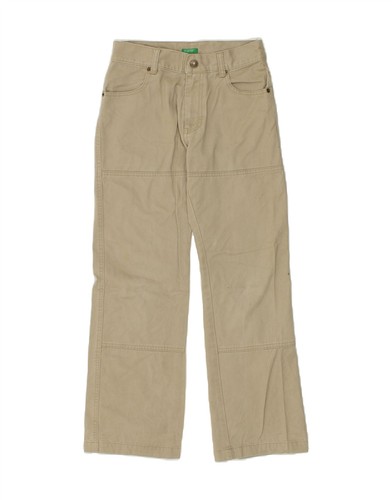 Jeans benetton bambina gamba - jeans,